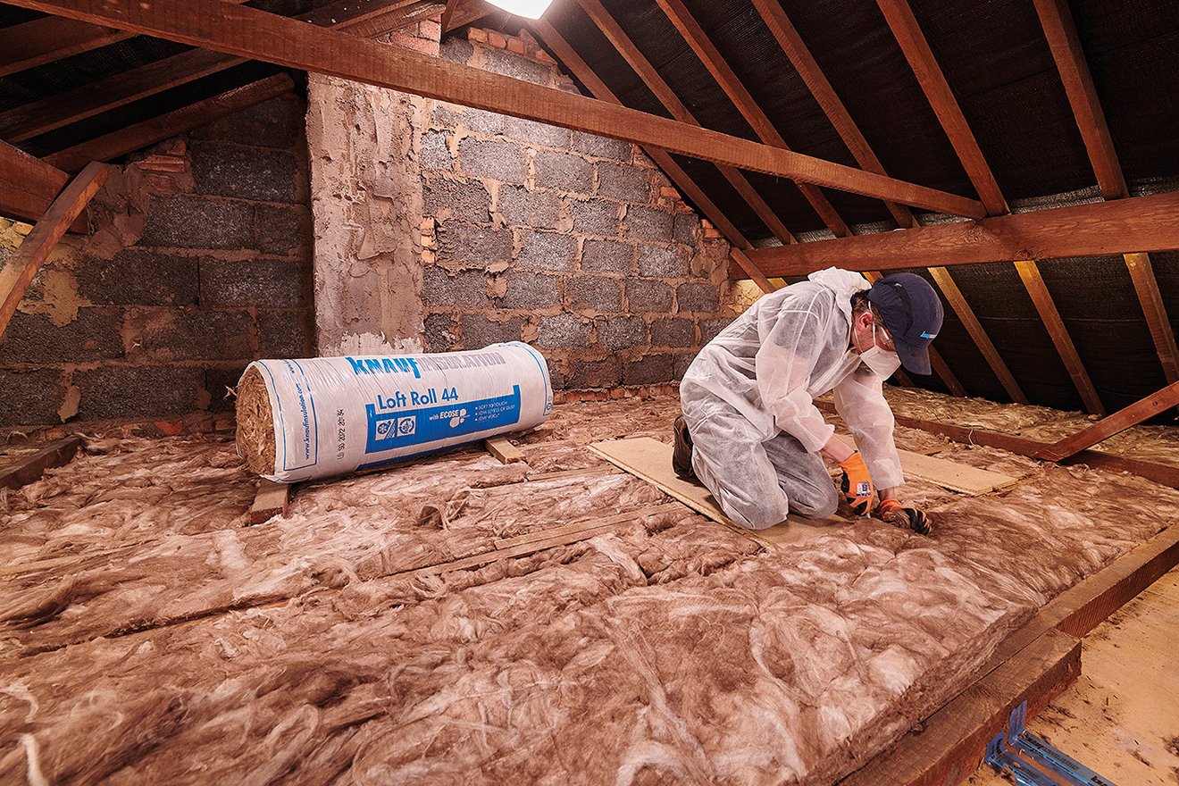 Loft Insulation